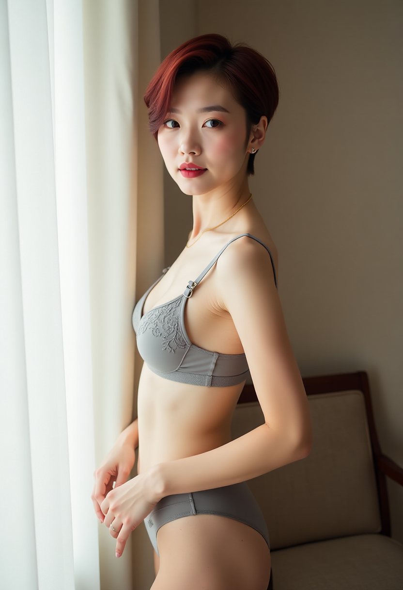 请回答总监