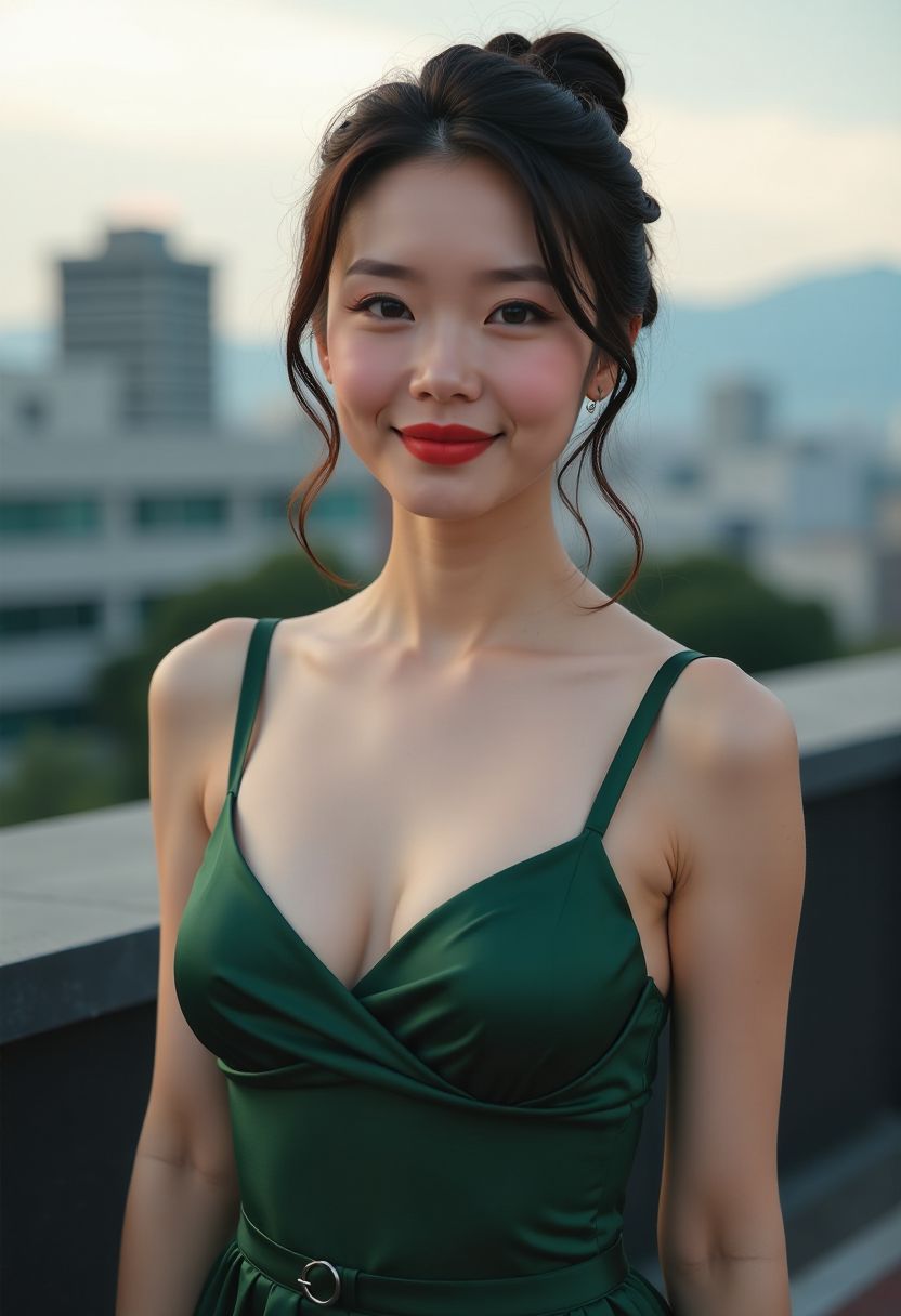 雨夜律师