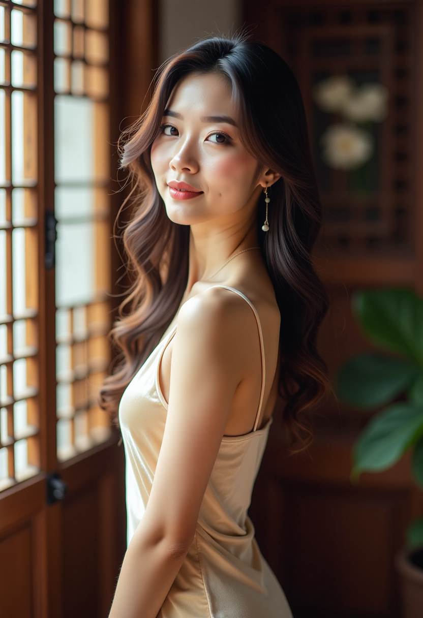 完美的助理剧照